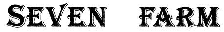 セブンファーム株式会社